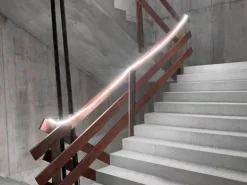 Ekström LED Schlauch Kabelrolle 15 m / IP 55
