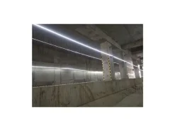 Ekström LED Schlauch Kabelrolle 15 m / IP 55