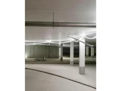 Ekström LED Schlauch Kabelrolle 15 m / IP 55