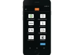 Elbro SMS-Butler-Mobil Master