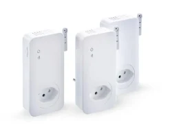 Elbro SMS-Butler-Mobil Set 1x Master, 2x Slave