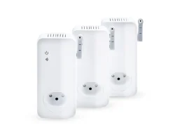 Elbro SMS-Butler-Mobil Set 1x Master, 2x Slave