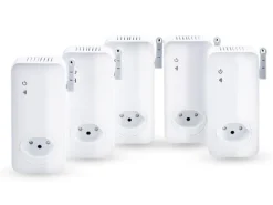 Elbro SMS-Butler-Mobil Set 1x Master, 4x Slave