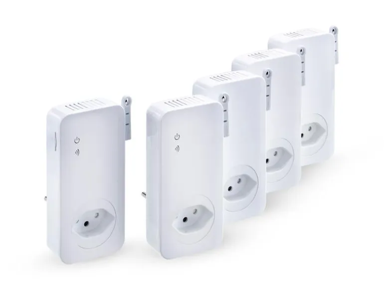 Elbro SMS-Butler-Mobil Set 1x Master, 4x Slave