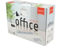 ELCO Couvert Office Box C5 mit Fenster rechts, 100 Stück