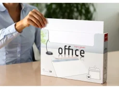 ELCO Couvert Office Box C4 ohne Fenster, 50 Stück