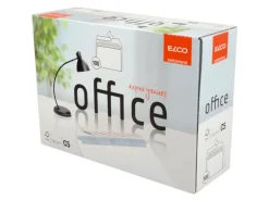 ELCO Couvert Office Box C5 ohne Fenster, 100 Stück