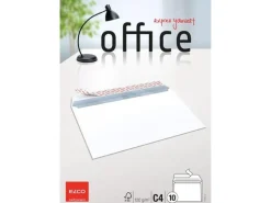 ELCO Couvert Office C4 ohne Fenster, 10 Stück