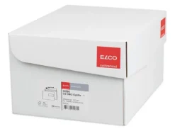 ELCO Couvert Premium C5 mit Fenster rechts, 500 Stück