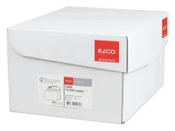 ELCO Couvert Premium C5 ohne Fenster, 500 Stück