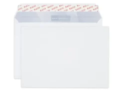 ELCO Couvert Premium C5 ohne Fenster, 500 Stück