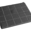 Electrolux Aktivkohlefilter OdourClean Plus ECFBPL02