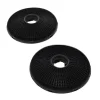 Electrolux Aktivkohlefilter OdourClean Plus MCFB80