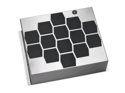 Electrolux Aktivkohlefilter OdourClean Pro SUPCHARCF1