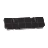 Electrolux Aktivkohlefilter OdourClean MCFB84ST