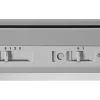 Electrolux Dunstabzugshaube DXK5512WE 3 Stufen