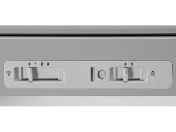 Electrolux Dunstabzugshaube DXK5512WE 3 Stufen