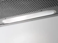 Electrolux Dunstabzugshaube DXK5512WE 3 Stufen
