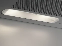Electrolux Dunstabzugshaube DXK5512WE 3 Stufen