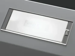 Electrolux Dunstabzugshaube DXK5512WE 3 Stufen