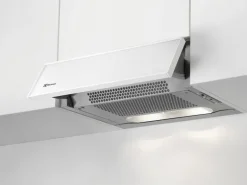 Electrolux Dunstabzugshaube DXK5512WE 3 Stufen