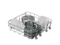 Electrolux Einbaugeschirrspüler GA60LICN Integrierbar