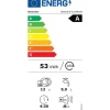Electrolux Einbaugeschirrspüler GA55LICN Integrierbar