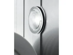 Electrolux Einbaugeschirrspüler GA45SLV Vollintegriert