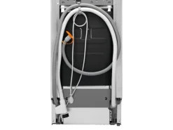 Electrolux Einbaugeschirrspüler GA45SLV Vollintegriert