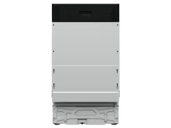 Electrolux Einbaugeschirrspüler GA45SLV Vollintegriert