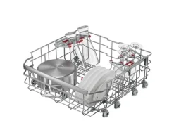 Electrolux Einbaugeschirrspüler GA55SLISP Integrierbar