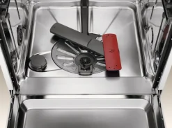 Electrolux Einbaugeschirrspüler GA55GLISP Integrierbar