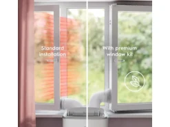 Electrolux Fensterabdichtung EWKIT5 1 Stück