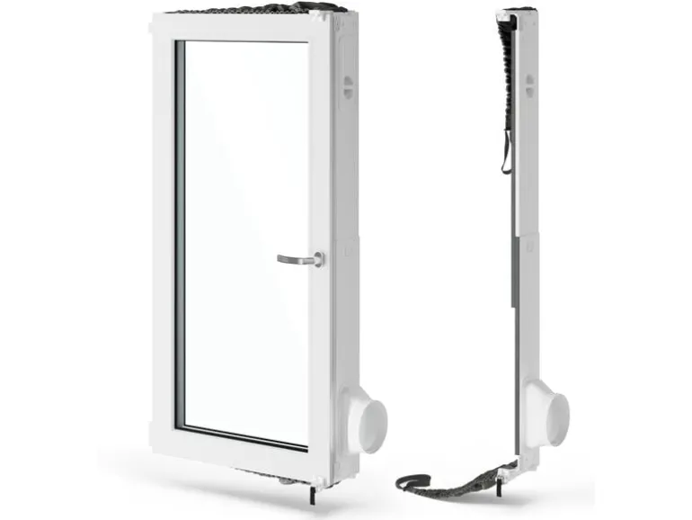 Electrolux Fensterabdichtung EWKIT5 1 Stück