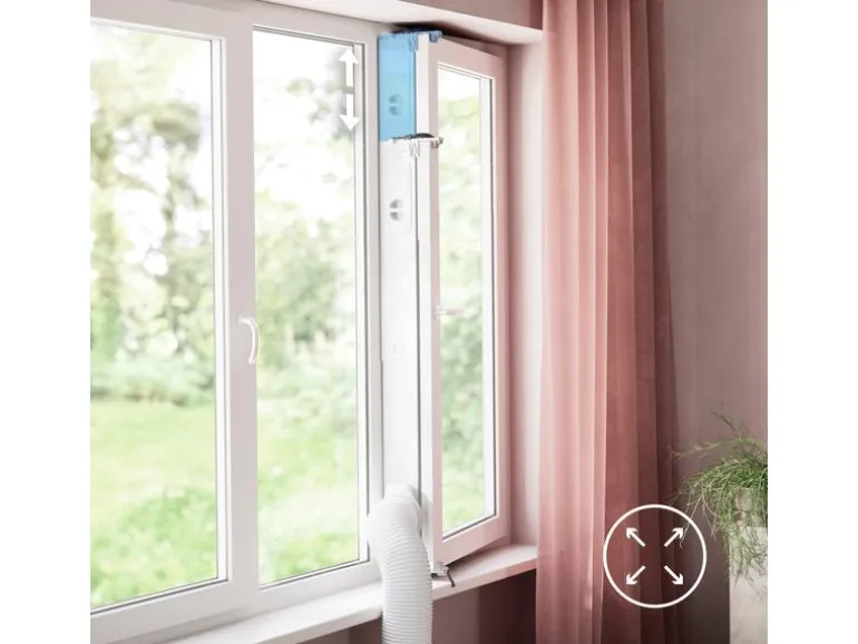 Electrolux Fensterabdichtung EWKIT5 1 Stück