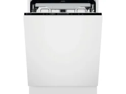 Electrolux Geschirrspüler GA60 lVSX
