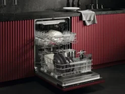 Electrolux Geschirrspüler GA60 lVSX