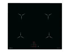 Electrolux Induktionskochfeld GK58IO Flächenbündig/Aufliegend