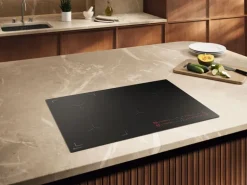 Electrolux Induktionskochfeld mit Abzug GK69TSIBSO
