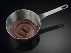 Electrolux Induktionskochfeld mit Abzug GK69TSIBSO