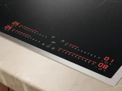 Electrolux Induktionskochfeld mit Abzug GK69TSIBSO
