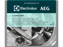 Electrolux Maschinenreiniger Clean & Care 3 in 1