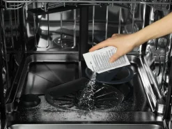 Electrolux Maschinenreiniger Clean & Care 3 in 1