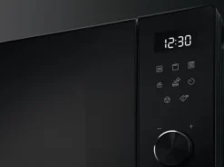 Electrolux Mikrowelle FMW29EMGSW Schwarz