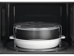 Electrolux Mikrowelle FMW29EMGSW Schwarz
