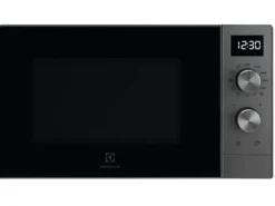 Electrolux Mikrowelle FMW25EMGMS Titanium