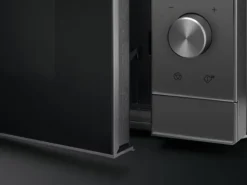 Electrolux Mikrowelle FMW25EMGMS Titanium