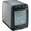 Electrolux Professional Gewerbedampfgarer CCO30 Schwarz