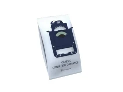Electrolux Staubbehälter s-bag E201S 4 Stück