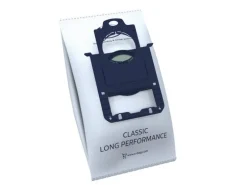 Electrolux Staubbehälter s-bag E201SM 12 Stück
